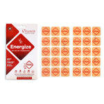 Energize Patch