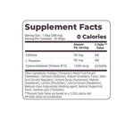 NutriHugs Energy