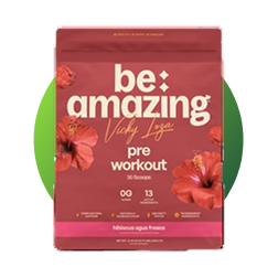 Pre-Workout