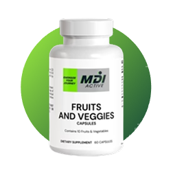 My Vital Products