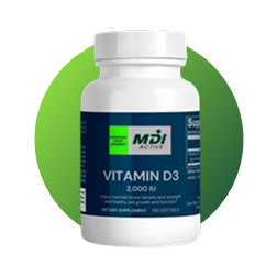 Vitamins & Minerals