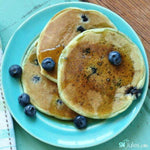 gfJules Gluten Free Pancake & Waffle Mix