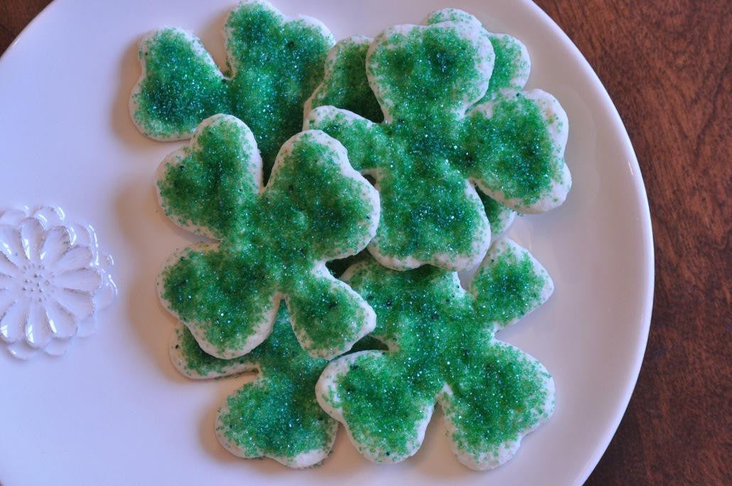 gfJules Gluten Free Cut-Out Cookie Mix
