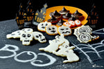 gfJules Gluten Free Cut-Out Cookie Mix