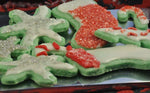gfJules Gluten Free Cut-Out Cookie Mix