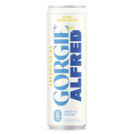 Alfred Citrus Energy Seltzer