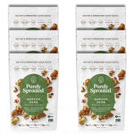 Garden Herb, Sprouted Snack Mix