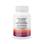 Grit Fuel Endurance Capsules - 30 Day Supply