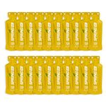 Mango Mint Energy Gel with 30 mg of Caffeine 120 Kcal