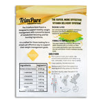 TrimPure Gold Patch E3 Patch