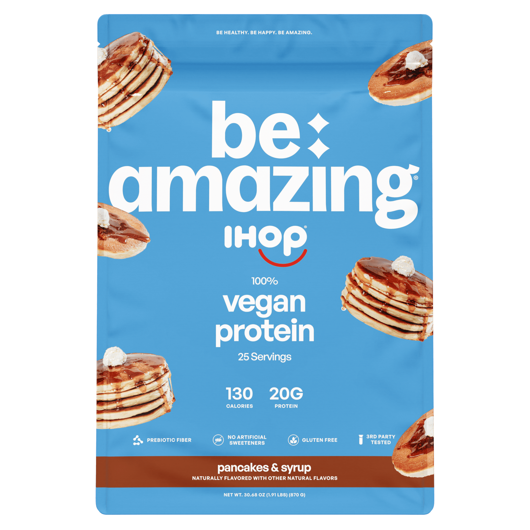 Vegan Protein