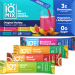 IQMIX Original Variety (20 Sticks)
