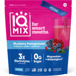 Blueberry Pomegranate (40 Sticks)