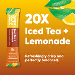 Iced Tea + Lemonade (20 Sticks)