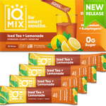 Iced Tea + Lemonade (20 Sticks)
