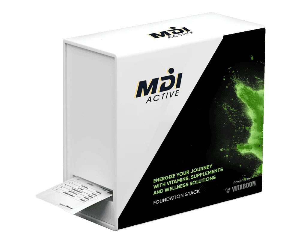 MDI Active | Weight Loss Help