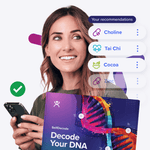 MDI ACTIVE DNA HEALTH TESTING BY SELFDCODE