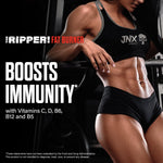 The Ripper! Fat Burner Variety Pack