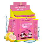 Electrolyte Recovery Plus Powder (Sugar-Free)