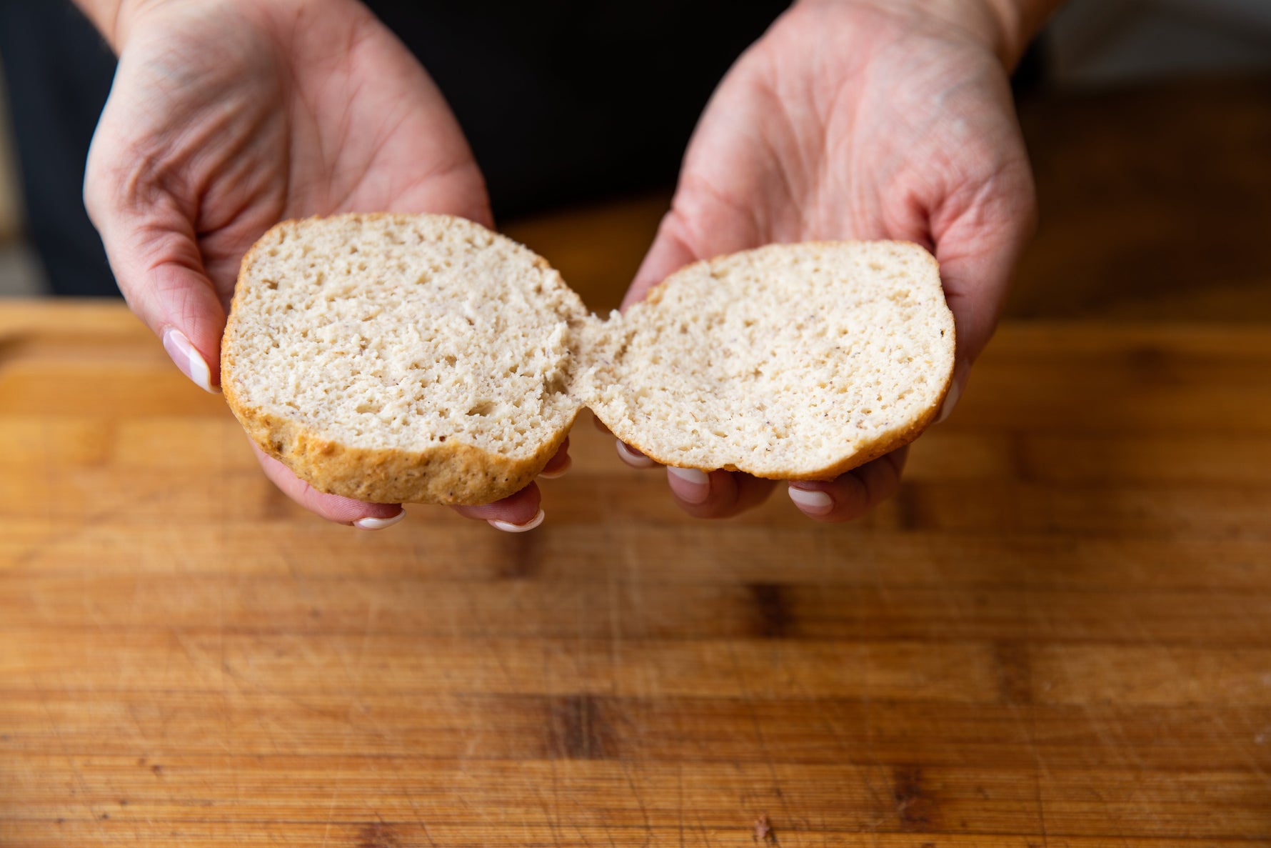 Best EVER Buns Mix - 0 net carb