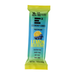 Lemon Blueberry E3 Energy Cubes | High-Fiber, All-Natural Protein Bars (12 bars)