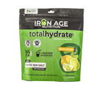 Total Hydrate™ Electrolyte | Celtic Sea Salt with Added Minerals