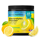 Electrolyte Recovery Plus Powder (Sugar-Free)