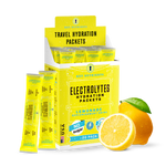 Electrolyte Recovery Plus Powder (Sugar-Free)
