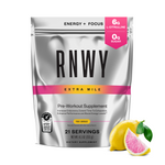 RNWY Extra Mile®