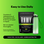 RNWY Foundation®