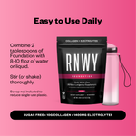 RNWY Foundation®