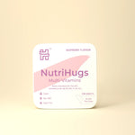 NutriHugs Multivitamins