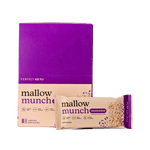Mallow Munch Keto Snack