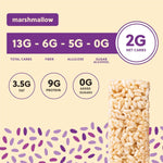 Mallow Munch Keto Snack