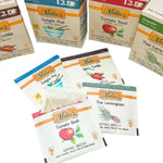 Millie's Sipping Broth 4 BOX Flavor Value Sampler (48 Servings)