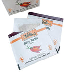 Millie's Spicy Tortilla Sipping Broth - 6 Box C A S E - 12 Count (72 Servings)