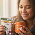 Millie's Thai Lemongrass Sipping Broth Value Case - 6 Box C A S E - 12 Count (72 Servings)