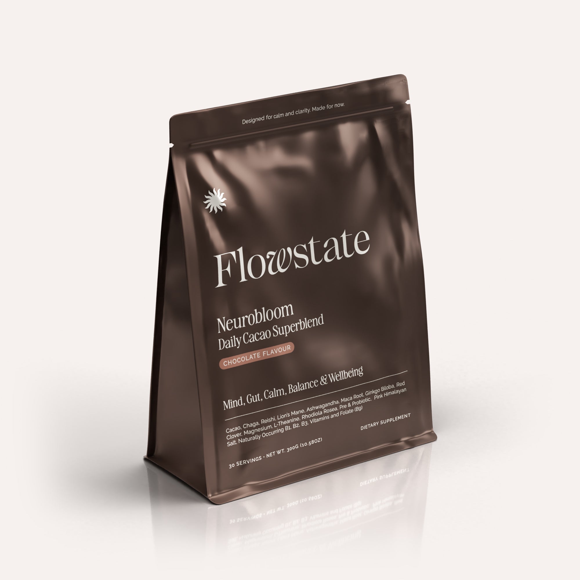 Neurobloom Cacao Superblend – MDI ACTIVE