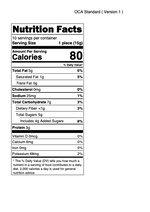 Peanut Butter Bites — 30g protein, 3 ingredients