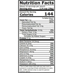 Granola - Coconut (Grain-free, gluten-free with neither added sugar nor sweeteners)