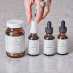 OWL Supplement Kit Digestive Care