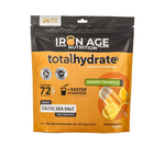 Total Hydrate™ Electrolyte | Celtic Sea Salt with Added Minerals