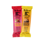 Peanut Butter Lovers Pack - E3 Energy Cubes | High-Fiber, All-Natural Protein Bars (12 bars)
