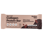 Collagen Protein Bars