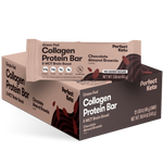 Collagen Protein Bars