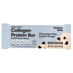 Collagen Protein Bars