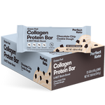 Collagen Protein Bars