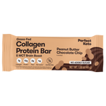 Collagen Protein Bars
