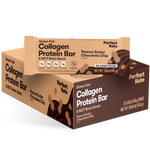 Collagen Protein Bars