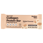 Collagen Protein Bars